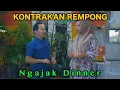 Download Lagu NGAJAK DINNER || KONTRAKAN REMPONG EPISODE 868