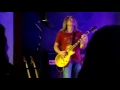Tony Spinner Free Blues Club Szczecin 2016