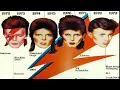David Bowie - Fashion (best audio)