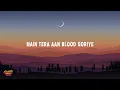 Harrdy Sandhu, Jaani - Backbone (Lyrics)