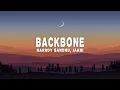 Harrdy Sandhu Jaani - Backbone