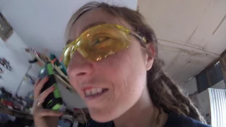 Episode 385 – Good Company : Bad Company –  Life of a Gypsy Day 277