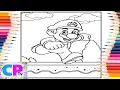 Super at Natural Speed coloringpagestv Elektronomia RUD - Memory