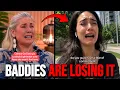 Baddies Are LOSING It As Men Refuse To Get With Them