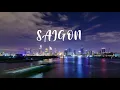 Download Lagu Chillstep Deep Feelings Mix - Saigon / Ho Chi Minh City, Vietnam [Vacation/Study/Relaxing/Chill]