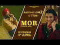 MOR FULL NIMRAT KHAIRA NOOR CHAHAL IN CINEMAS 3RD APRIL Punjabi songs 2026