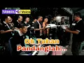 Tamiru Voice - Oh Tuhan Pandanglah Dunia Ini (Ferdy Levi)