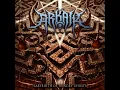 The Orphion Descent - Arkaik