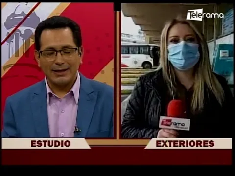 Cuenca al Día 19-04-2021