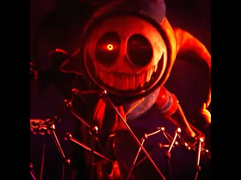 The Aura Of The Prototype 💀🔥 || Poppy Playtime Edit #poppyplaytime #edit #funk #prototype #short