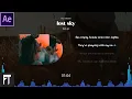 Audio Visualizer in After Effects - After Effect Tutorial