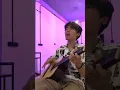 Tiba-tiba Cinta Datang - Maudy Ayunda | Cover by Lisef Alfio