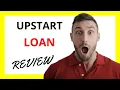 Upstart Loan Review Pros and Cons