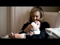 The Halbritter Family NICU Experience