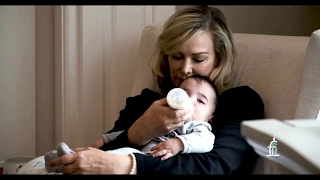 The Halbritter Family NICU Experience