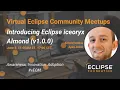 Introducing Eclipse iceoryx Almond v1 0 0 vECM