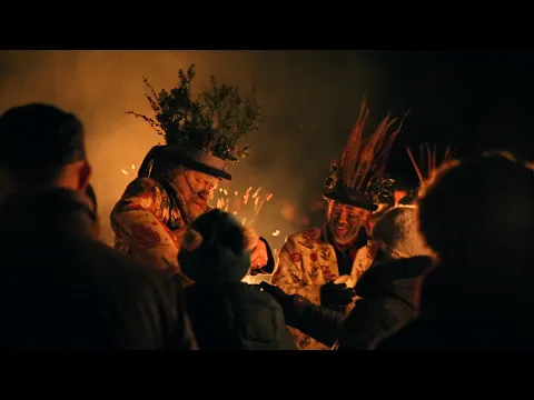 Welcome to the Orchard of England | Official Trailer