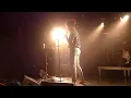 Andreya Triana - A Town Called Obsolete // live @ Proxima, Warszawa 2015