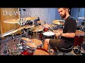 DREAM THEATER - EROTOMANIA | DRUM COVER | PEDRO TINELLO