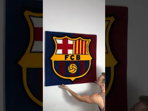 Visca Barca🏆⚽️