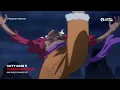 LUFFY GEAR 5 TRANSFORMATION - ONE PIECE EPISODE 1071