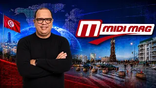 MIDI MAG : 14 OCTOBRE 2026