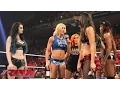 Download Lagu Charlotte crashes Team Bella's party with some stunning news: Raw, September 7, 2015