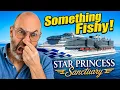 STAR PRINCESS SANCTUARY You Asked They Dodged Here s the Truth