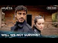 Mercan prays for his safe return Arafta Turkish Series Dubbed in English