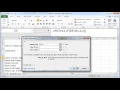 Excel tutorial Nested IF function in Excel 2010