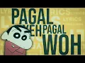 Download Lagu Shin chan song with lyrics