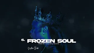 Nation Boss -  Frozen Soul (Official Audio) Track 06
