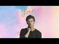 Download Lagu Shawn Mendes - Lover (Solo Version)