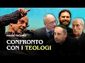 Lagu Confronto con i teologi (cosa dice davvero la Bibbia) | Mauro Biglino