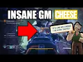 Lagu INSANE Grandmaster Nightfall Solo CHEESE | ANYONE Can Do This | Exodus Crash [Destiny 2]