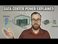 Data Center Power Explained It s simpler than you think