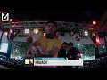 Hraach Metrica Open Air Club hípico Render TV