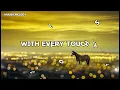 When You💋 Hold Me Close ❤️ ||English (Lyrics) Love Romantic Song 2025 🎵🎶🎧