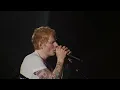 Ed Sheeran - Shape Of You (Live) | Spotify Billions Club Live