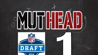 What is Muthead Mutheads draft