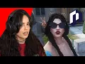 Valkyrae Reacts to NoPixel GTA RP Clips