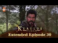 Lagu Kurulus Osman Urdu | Extended Episodes | Season 4 - Episode 31