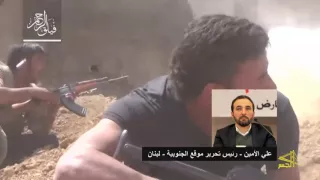 مداخلة الأستاذ علي الأمين    هل تم قتل مصطفى بدر الدين القيادي في حزب الله أم لا   دندنها