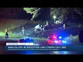 Pickup truck driver killed in Interstate 295 shooting crash ID d as Virginia man