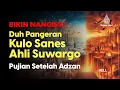 Download Lagu BIKIN NANGIS Sholawat Jawa Duh Pangeran Menyentuh Hati | Lantunan Penuh Makna | Pujian Jawa Kuno
