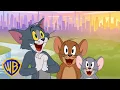Download Lagu Tom and Jerry Explore New York! 🚕🗽 | Tom \u0026 Jerry | @wbkids
