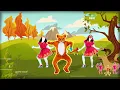 The Fox (What Does The Fox Say?) - Ylvis - Just Dance 2015