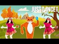 Download Lagu The Fox (What Does The Fox Say?) - Ylvis - Just Dance 2015