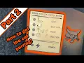 General Functions and Panel - Bobcat 753 Part 2