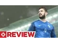Pro Evolution Soccer 2017 Review